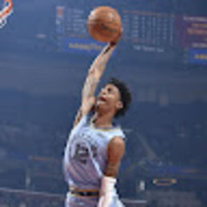 Meet your Posher, Nate